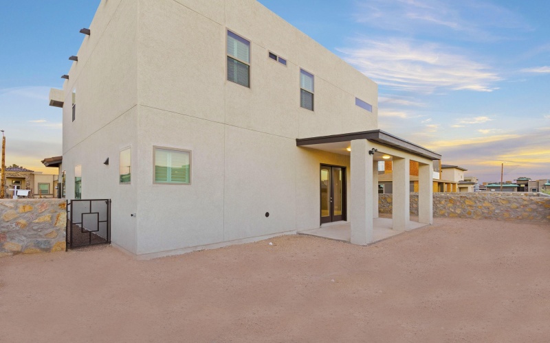 779 Lemington Street, El Paso, TX 79928, 5 Bedrooms Bedrooms, ,3 BathroomsBathrooms,Residential,For Sale,779 Lemington Street,895514