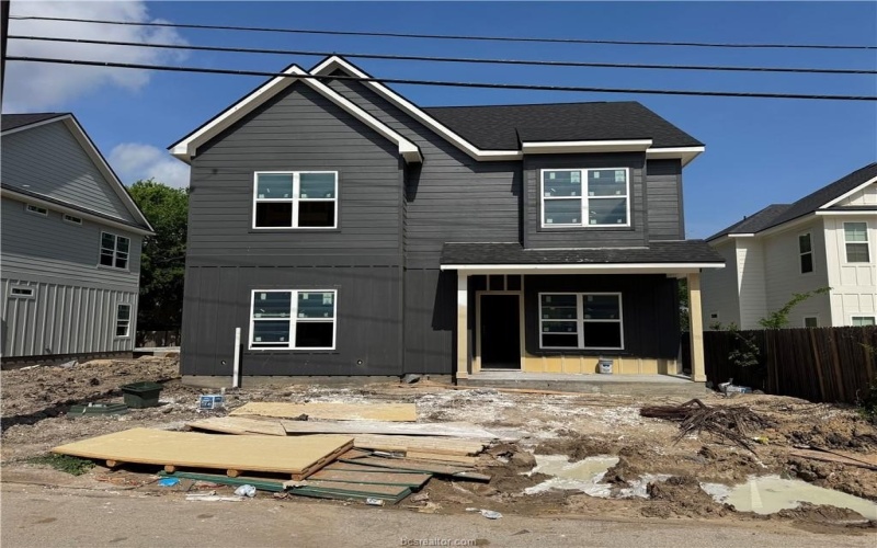 215 Richards Street unit: B, College Station, TX 77840, 5 Bedrooms Bedrooms, ,6 BathroomsBathrooms,Residential,For Sale,215 Richards Street unit: B,0,26004073