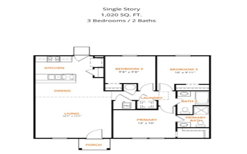 335 Dana Drive, Lufkin, TX 75901, 3 Bedrooms Bedrooms, ,2 BathroomsBathrooms,Residential,For Sale,335 Dana Drive,0,70012840