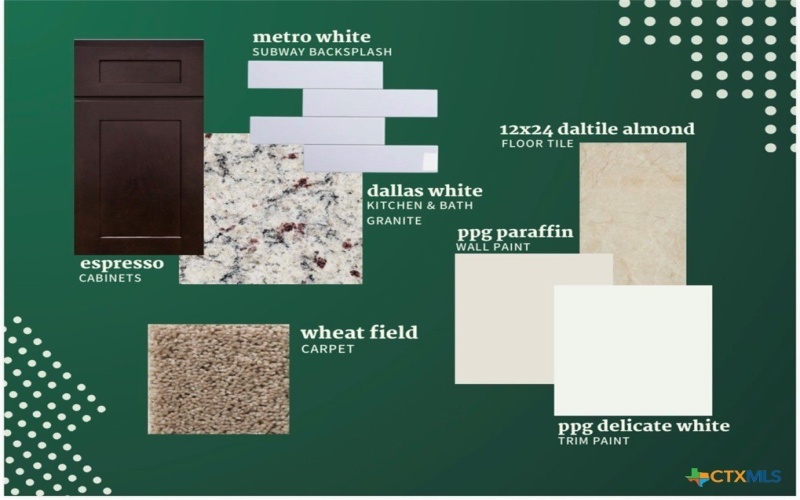 610 Bobby Lou Lane, Copperas Cove, TX 76522, 4 Bedrooms Bedrooms, ,2 BathroomsBathrooms,Residential,For Sale,610 Bobby Lou Lane,0,609985