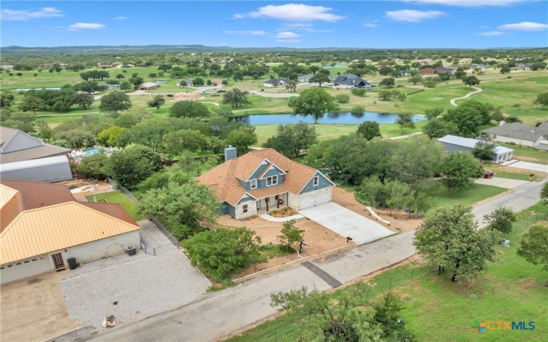 105 Chesterfield Drive, Kingsland, TX 78639, 4 Bedrooms Bedrooms, ,2 BathroomsBathrooms,Residential,For Sale,105 Chesterfield Drive,0,609997