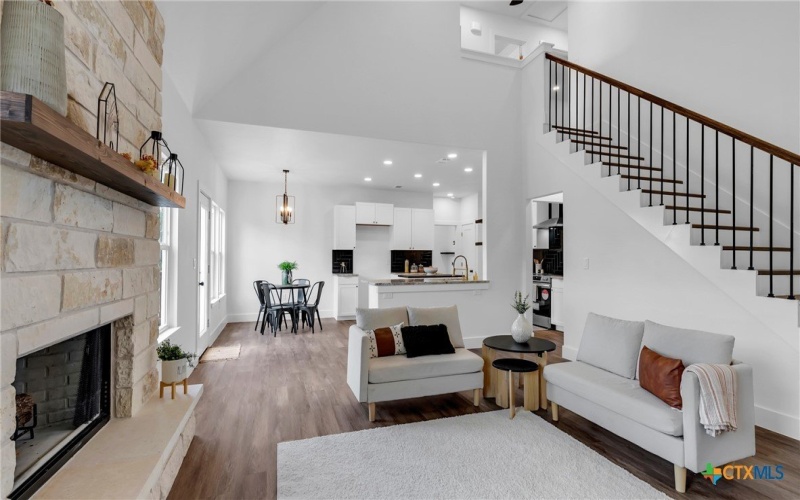 105 Chesterfield Drive, Kingsland, TX 78639, 4 Bedrooms Bedrooms, ,2 BathroomsBathrooms,Residential,For Sale,105 Chesterfield Drive,0,609997