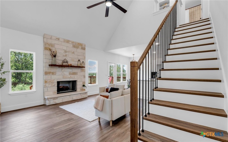 105 Chesterfield Drive, Kingsland, TX 78639, 4 Bedrooms Bedrooms, ,2 BathroomsBathrooms,Residential,For Sale,105 Chesterfield Drive,0,609997