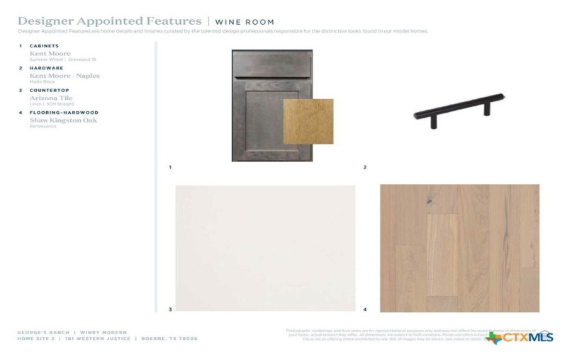 101 Western Justice, Boerne, TX 78006, 4 Bedrooms Bedrooms, ,5 BathroomsBathrooms,Residential,For Sale,101 Western Justice,0,610009