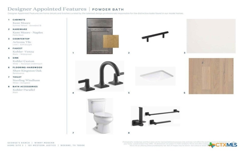 101 Western Justice, Boerne, TX 78006, 4 Bedrooms Bedrooms, ,5 BathroomsBathrooms,Residential,For Sale,101 Western Justice,0,610009