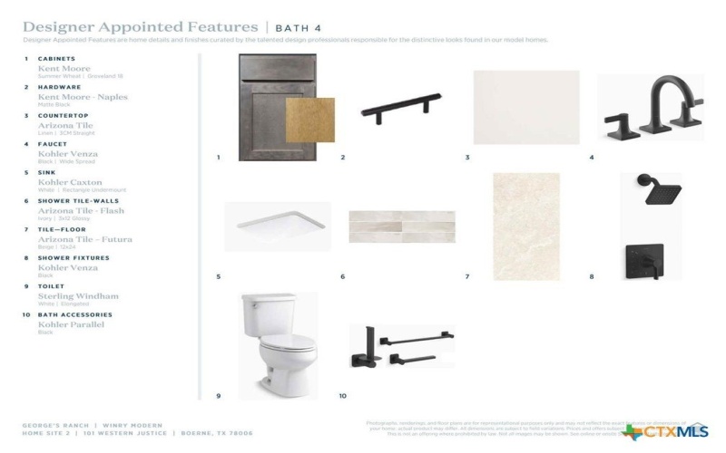 101 Western Justice, Boerne, TX 78006, 4 Bedrooms Bedrooms, ,5 BathroomsBathrooms,Residential,For Sale,101 Western Justice,0,610009