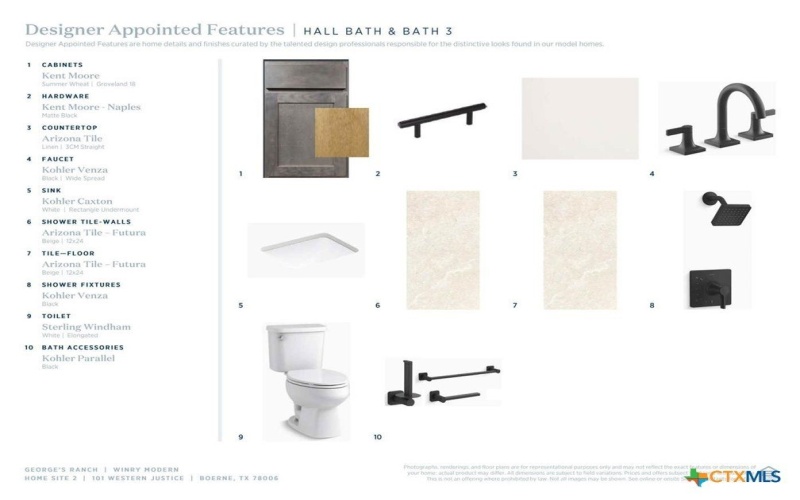 101 Western Justice, Boerne, TX 78006, 4 Bedrooms Bedrooms, ,5 BathroomsBathrooms,Residential,For Sale,101 Western Justice,0,610009