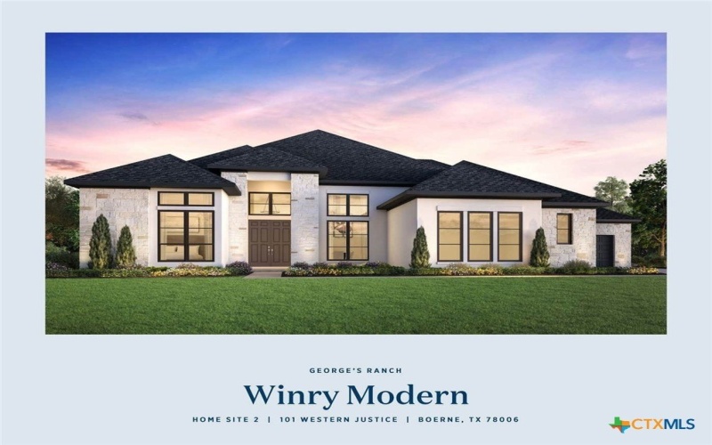 101 Western Justice, Boerne, TX 78006, 4 Bedrooms Bedrooms, ,5 BathroomsBathrooms,Residential,For Sale,101 Western Justice,0,610009