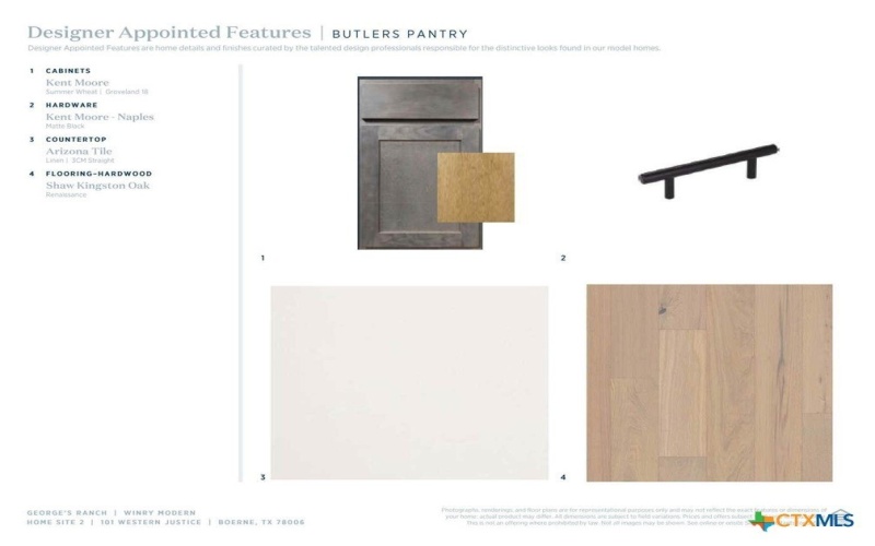 101 Western Justice, Boerne, TX 78006, 4 Bedrooms Bedrooms, ,5 BathroomsBathrooms,Residential,For Sale,101 Western Justice,0,610009