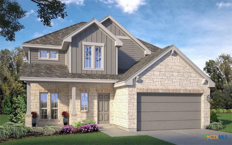 2040 Buckner Street, Nolanville, TX 76559, 5 Habitaciones Habitaciones , ,2 BañosBaños,Residential,En Venta,2040 Buckner Street,0,610048