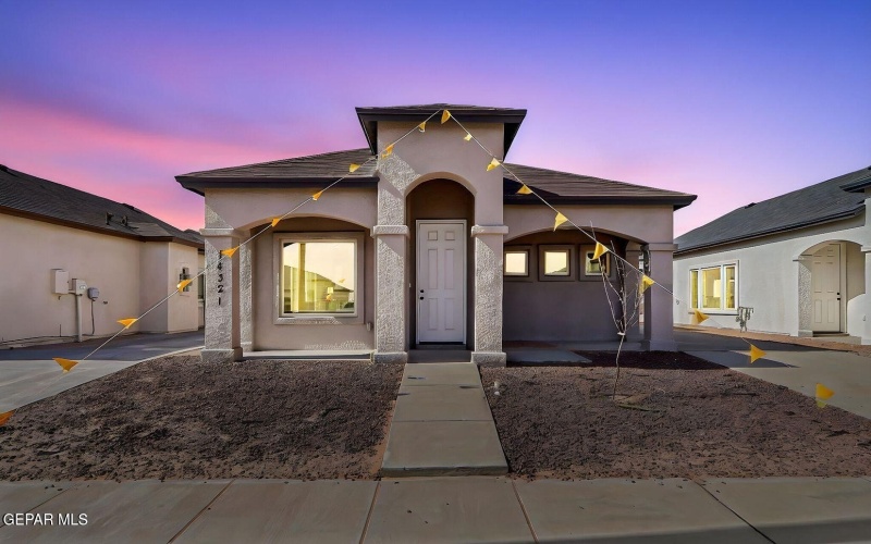 13147 Emerald Hills Avenue, Horizon City, TX 79928, 3 Bedrooms Bedrooms, ,2 BathroomsBathrooms,Residential,For Sale,13147 Emerald Hills Avenue,0,941793