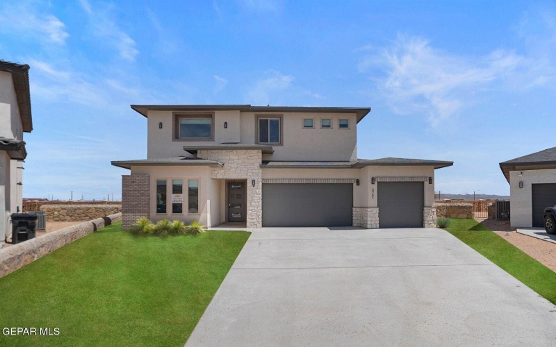 145 Dawson Street, Santa Teresa, NM 88008, 5 Bedrooms Bedrooms, ,3 BathroomsBathrooms,Residential,For Sale,145 Dawson Street,0,941803