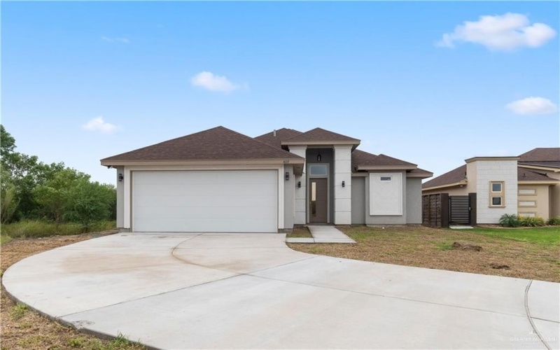 409 W La Pointe Avenue, Mission, TX 78573, 4 Bedrooms Bedrooms, ,3 BathroomsBathrooms,Residential,For Sale,409 W La Pointe Avenue,0,501227