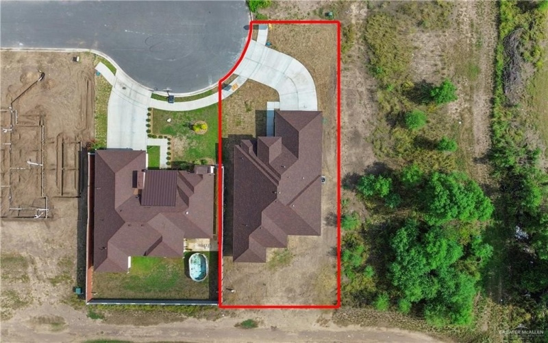 409 W La Pointe Avenue, Mission, TX 78573, 4 Bedrooms Bedrooms, ,3 BathroomsBathrooms,Residential,For Sale,409 W La Pointe Avenue,0,501227