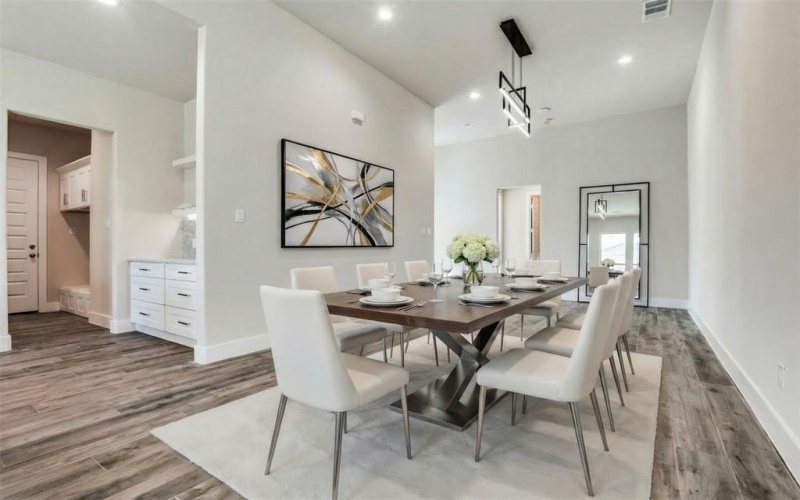 903 Urban Drive, DeSoto, TX 75115, 3 Bedrooms Bedrooms, ,2 BathroomsBathrooms,Residential,For Sale,903 Urban Drive,0,21180480