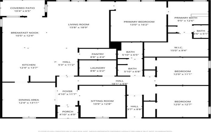 769 Brozgold Avenue, Midlothian, TX 76065, 3 Bedrooms Bedrooms, ,2 BathroomsBathrooms,Residential,For Sale,769 Brozgold Avenue,0,21187450