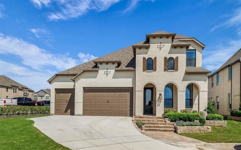 3807 Los Altos Boulevard, Sherman, TX 75090, 5 Habitaciones Habitaciones , ,5 BañosBaños,Residential,En Venta,3807 Los Altos Boulevard,0,21214433