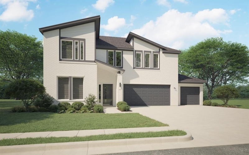 2116 Rowan Drive, Gunter, TX 75058, 4 Habitaciones Habitaciones , ,3 BañosBaños,Residential,En Venta,2116 Rowan Drive,0,21219095