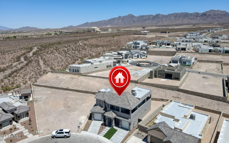 1848 Cimarron Park Drive, El Paso, TX 79911, 5 Bedrooms Bedrooms, ,3 BathroomsBathrooms,Residential,For Sale,1848 Cimarron Park Drive,899460
