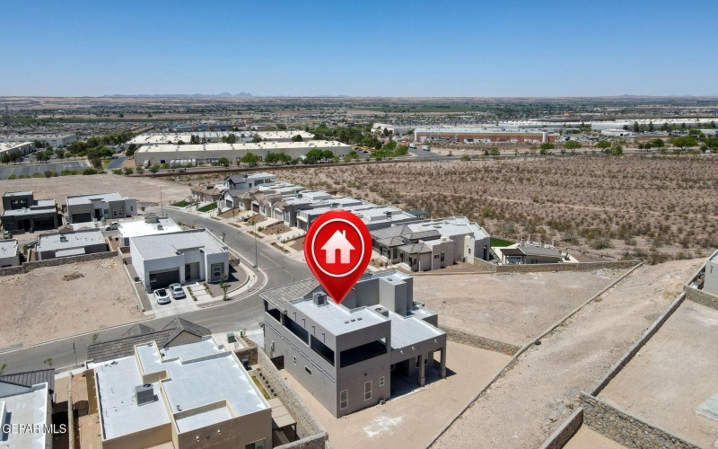 1848 Cimarron Park Drive, El Paso, TX 79911, 5 Bedrooms Bedrooms, ,3 BathroomsBathrooms,Residential,For Sale,1848 Cimarron Park Drive,899460