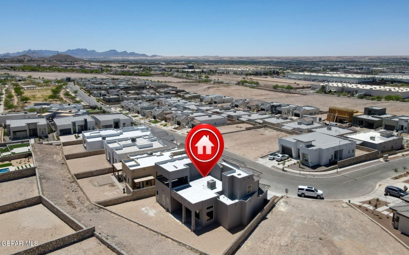 1848 Cimarron Park Drive, El Paso, TX 79911, 5 Bedrooms Bedrooms, ,3 BathroomsBathrooms,Residential,For Sale,1848 Cimarron Park Drive,899460