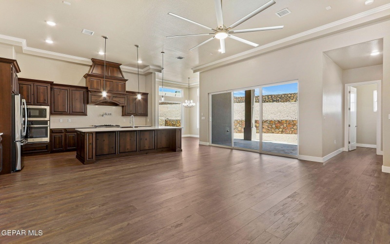 1848 Cimarron Park Drive, El Paso, TX 79911, 5 Bedrooms Bedrooms, ,3 BathroomsBathrooms,Residential,For Sale,1848 Cimarron Park Drive,899460