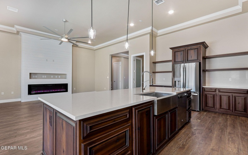 1848 Cimarron Park Drive, El Paso, TX 79911, 5 Bedrooms Bedrooms, ,3 BathroomsBathrooms,Residential,For Sale,1848 Cimarron Park Drive,899460