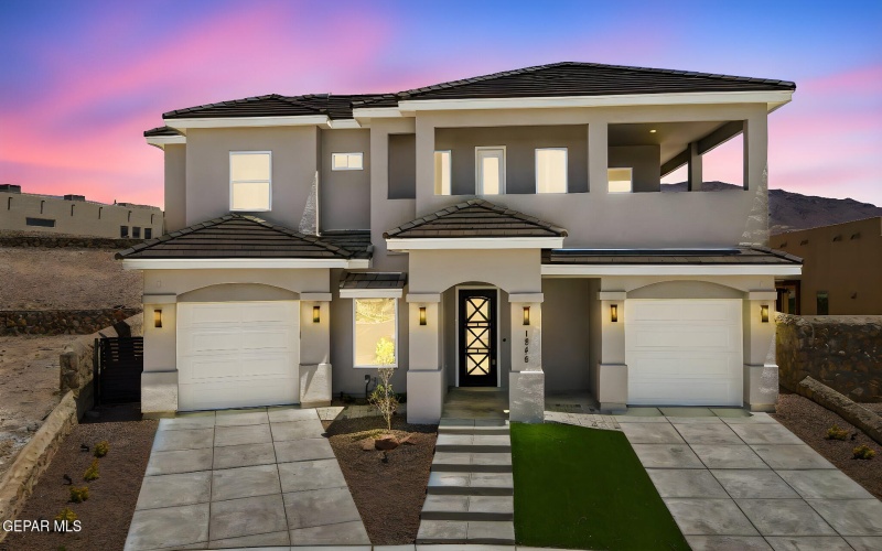 1848 Cimarron Park Drive, El Paso, TX 79911, 5 Bedrooms Bedrooms, ,3 BathroomsBathrooms,Residential,For Sale,1848 Cimarron Park Drive,899460