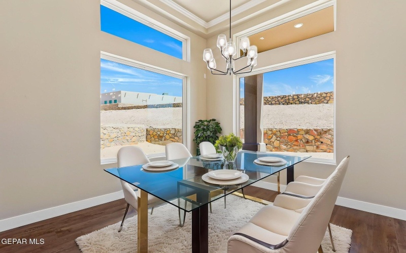 1848 Cimarron Park Drive, El Paso, TX 79911, 5 Bedrooms Bedrooms, ,3 BathroomsBathrooms,Residential,For Sale,1848 Cimarron Park Drive,899460