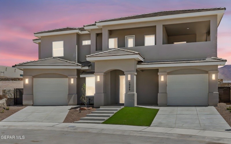 1848 Cimarron Park Drive, El Paso, TX 79911, 5 Bedrooms Bedrooms, ,3 BathroomsBathrooms,Residential,For Sale,1848 Cimarron Park Drive,899460