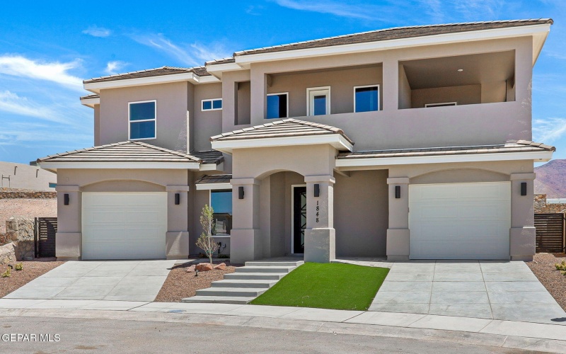 1848 Cimarron Park Drive, El Paso, TX 79911, 5 Bedrooms Bedrooms, ,3 BathroomsBathrooms,Residential,For Sale,1848 Cimarron Park Drive,899460