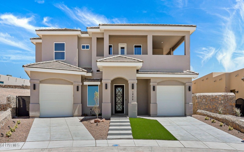 1848 Cimarron Park Drive, El Paso, TX 79911, 5 Bedrooms Bedrooms, ,3 BathroomsBathrooms,Residential,For Sale,1848 Cimarron Park Drive,899460