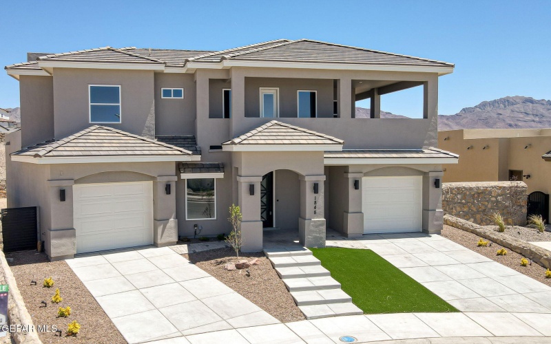 1848 Cimarron Park Drive, El Paso, TX 79911, 5 Bedrooms Bedrooms, ,3 BathroomsBathrooms,Residential,For Sale,1848 Cimarron Park Drive,899460