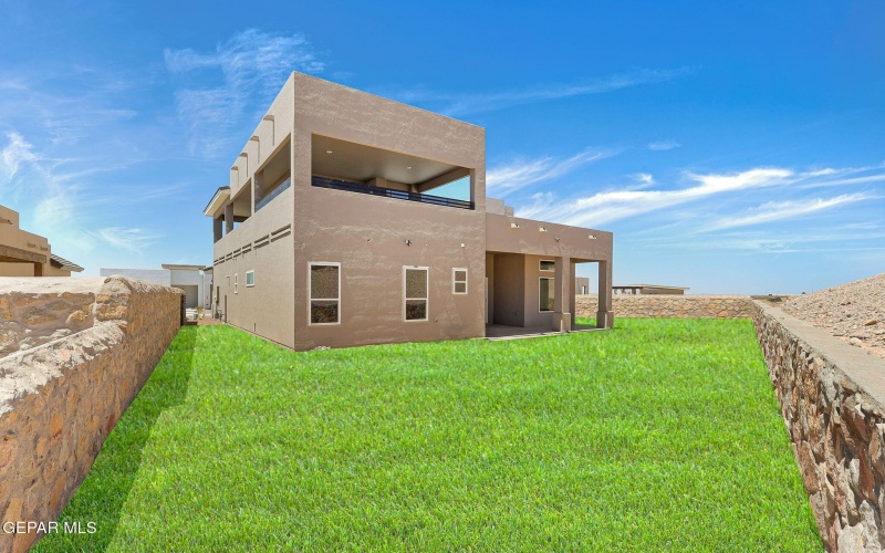 1848 Cimarron Park Drive, El Paso, TX 79911, 5 Bedrooms Bedrooms, ,3 BathroomsBathrooms,Residential,For Sale,1848 Cimarron Park Drive,899460