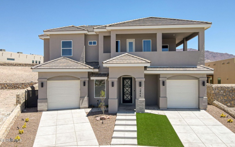 1848 Cimarron Park Drive, El Paso, TX 79911, 5 Bedrooms Bedrooms, ,3 BathroomsBathrooms,Residential,For Sale,1848 Cimarron Park Drive,899460