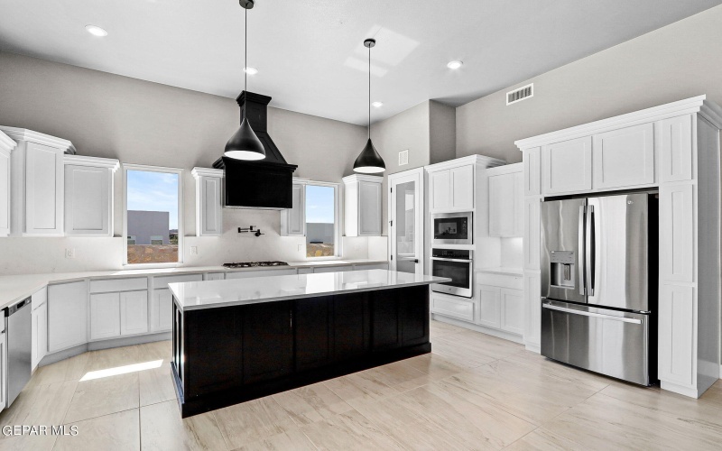 1836 Cimarron Park Drive, El Paso, TX 79911, 4 Habitaciones Habitaciones , ,3 BañosBaños,Residential,En Venta,1836 Cimarron Park Drive,899461