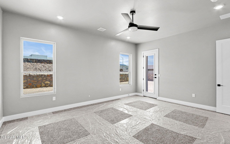 1836 Cimarron Park Drive, El Paso, TX 79911, 4 Habitaciones Habitaciones , ,3 BañosBaños,Residential,En Venta,1836 Cimarron Park Drive,899461