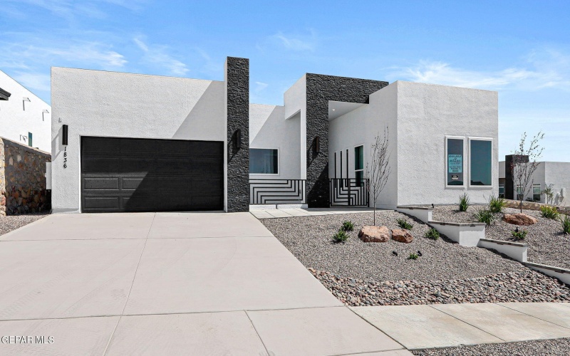 1836 Cimarron Park Drive, El Paso, TX 79911, 4 Habitaciones Habitaciones , ,3 BañosBaños,Residential,En Venta,1836 Cimarron Park Drive,899461