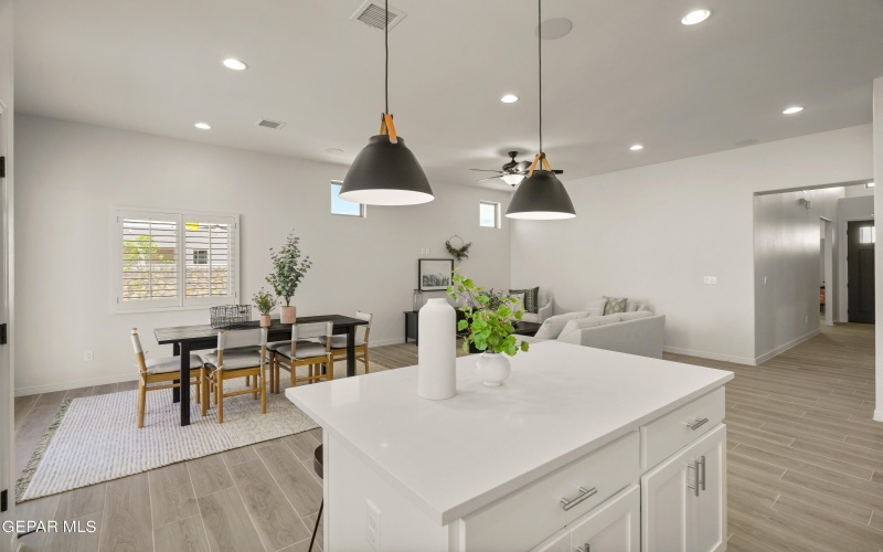 13825 Paseo Bosque Avenue, El Paso, TX 79928, 3 Bedrooms Bedrooms, ,2 BathroomsBathrooms,Residential,For Sale,13825 Paseo Bosque Avenue,0,902316