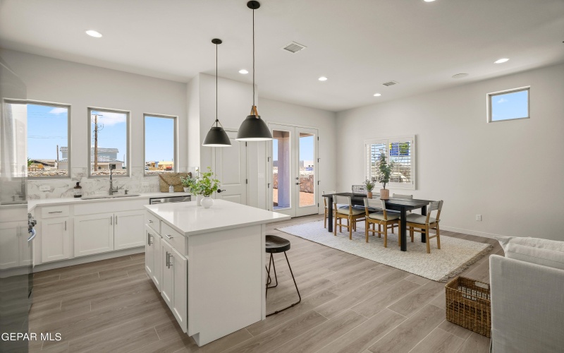 13825 Paseo Bosque Avenue, El Paso, TX 79928, 3 Bedrooms Bedrooms, ,2 BathroomsBathrooms,Residential,For Sale,13825 Paseo Bosque Avenue,0,902316