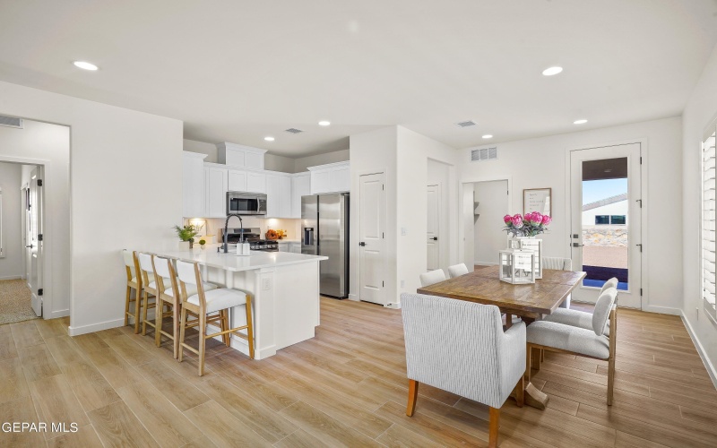 15249 Gauge Court, El Paso, TX 79938, 3 Habitaciones Habitaciones , ,2 BañosBaños,Residential,En Venta,15249 Gauge Court,0,911109