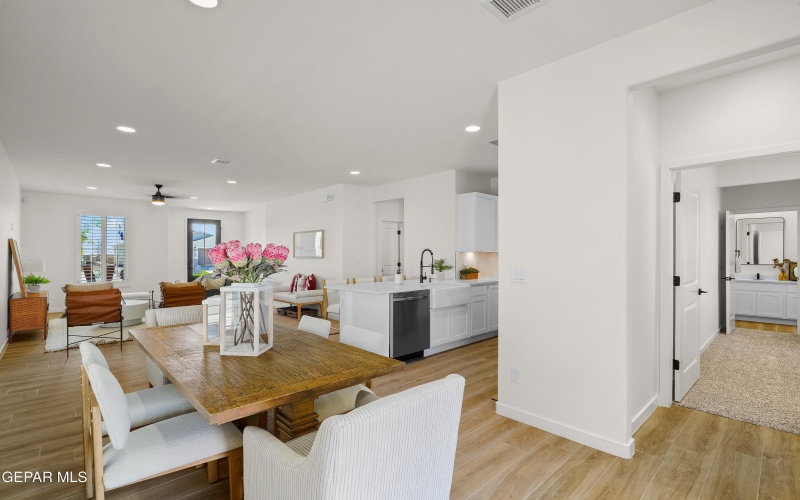 15249 Gauge Court, El Paso, TX 79938, 3 Habitaciones Habitaciones , ,2 BañosBaños,Residential,En Venta,15249 Gauge Court,0,911109