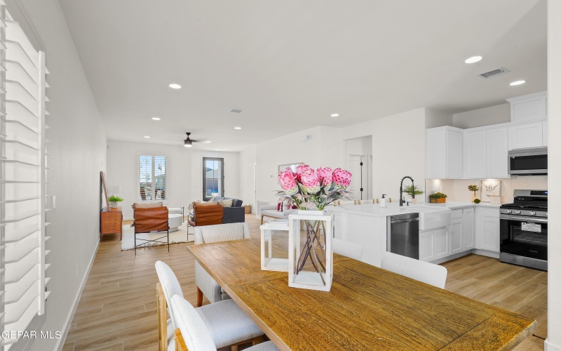 15249 Gauge Court, El Paso, TX 79938, 3 Habitaciones Habitaciones , ,2 BañosBaños,Residential,En Venta,15249 Gauge Court,0,911109