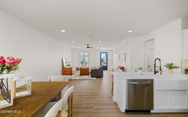 15249 Gauge Court, El Paso, TX 79938, 3 Habitaciones Habitaciones , ,2 BañosBaños,Residential,En Venta,15249 Gauge Court,0,911109