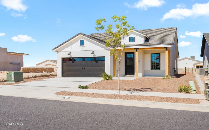 15249 Gauge Court, El Paso, TX 79938, 3 Habitaciones Habitaciones , ,2 BañosBaños,Residential,En Venta,15249 Gauge Court,0,911109