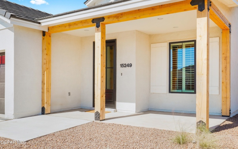 15249 Gauge Court, El Paso, TX 79938, 3 Habitaciones Habitaciones , ,2 BañosBaños,Residential,En Venta,15249 Gauge Court,0,911109