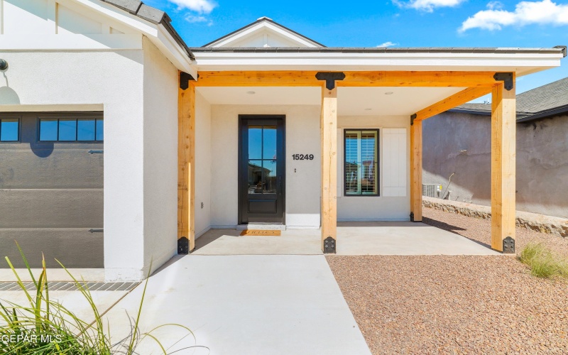 15249 Gauge Court, El Paso, TX 79938, 3 Habitaciones Habitaciones , ,2 BañosBaños,Residential,En Venta,15249 Gauge Court,0,911109