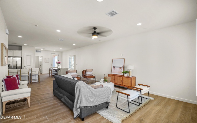 15249 Gauge Court, El Paso, TX 79938, 3 Habitaciones Habitaciones , ,2 BañosBaños,Residential,En Venta,15249 Gauge Court,0,911109