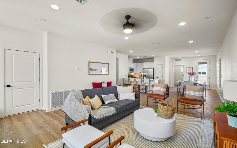 15249 Gauge Court, El Paso, TX 79938, 3 Habitaciones Habitaciones , ,2 BañosBaños,Residential,En Venta,15249 Gauge Court,0,911109