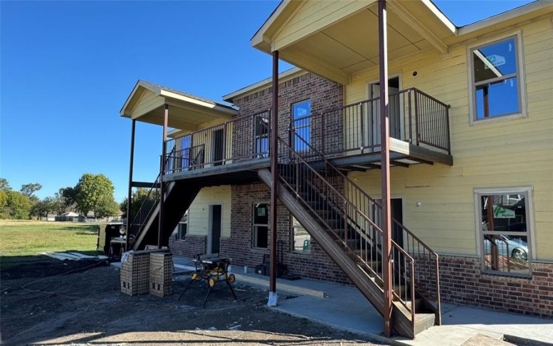 3005 Grey Wolf Circle, Denton, TX 76209, 3 Bedrooms Bedrooms, ,2 BathroomsBathrooms,Residential Multi Family,For Sale,3005 Grey Wolf Circle,0,21232443